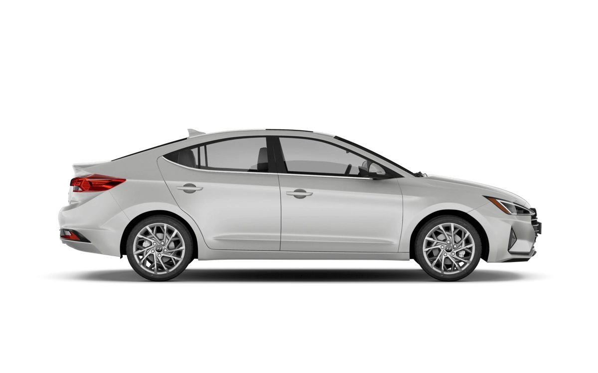 Elantra
