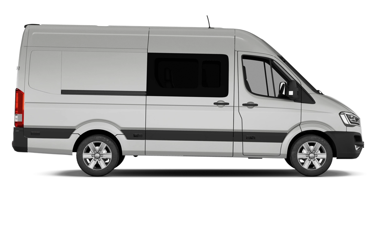 Hyundai H350
