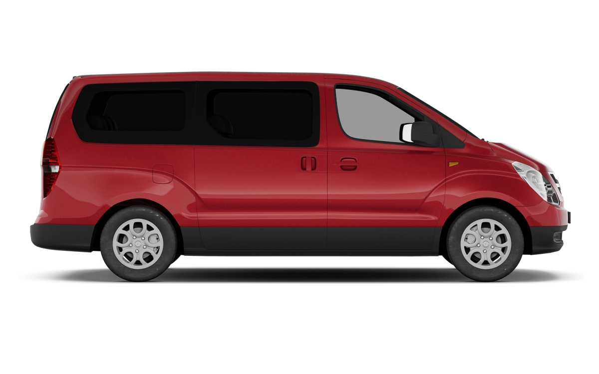 Hyundai I800