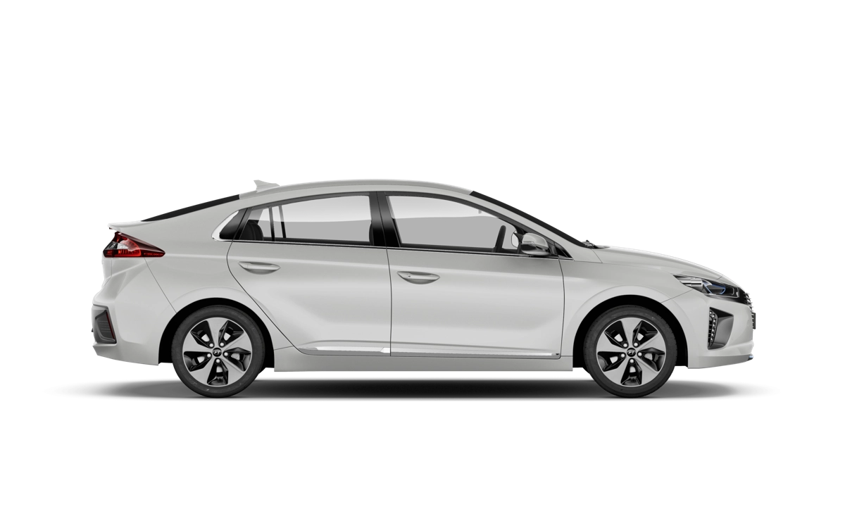 IONIQ
