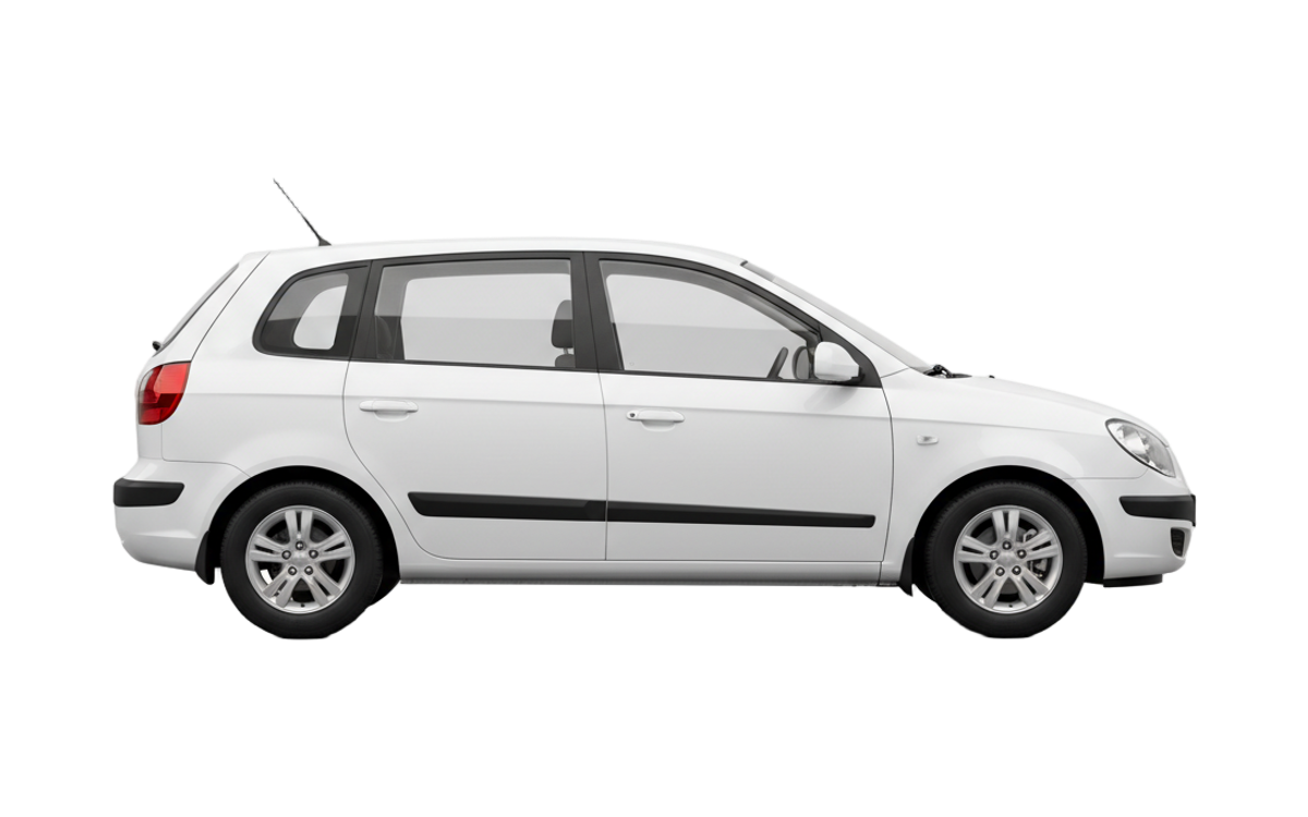 Hyundai Matrix