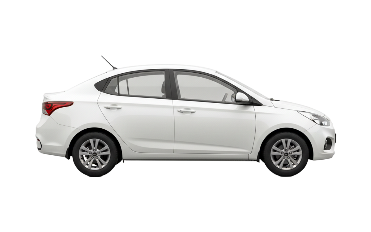 Hyundai XCent