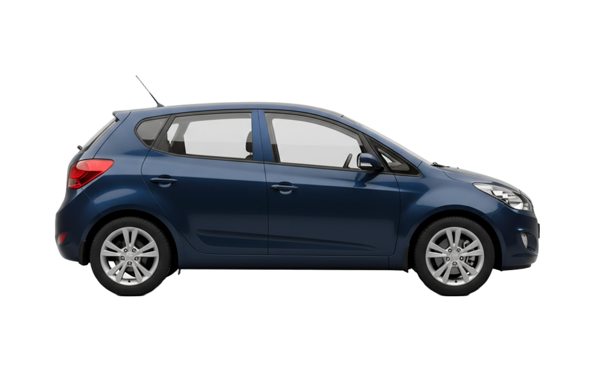 Hyundai ix 20