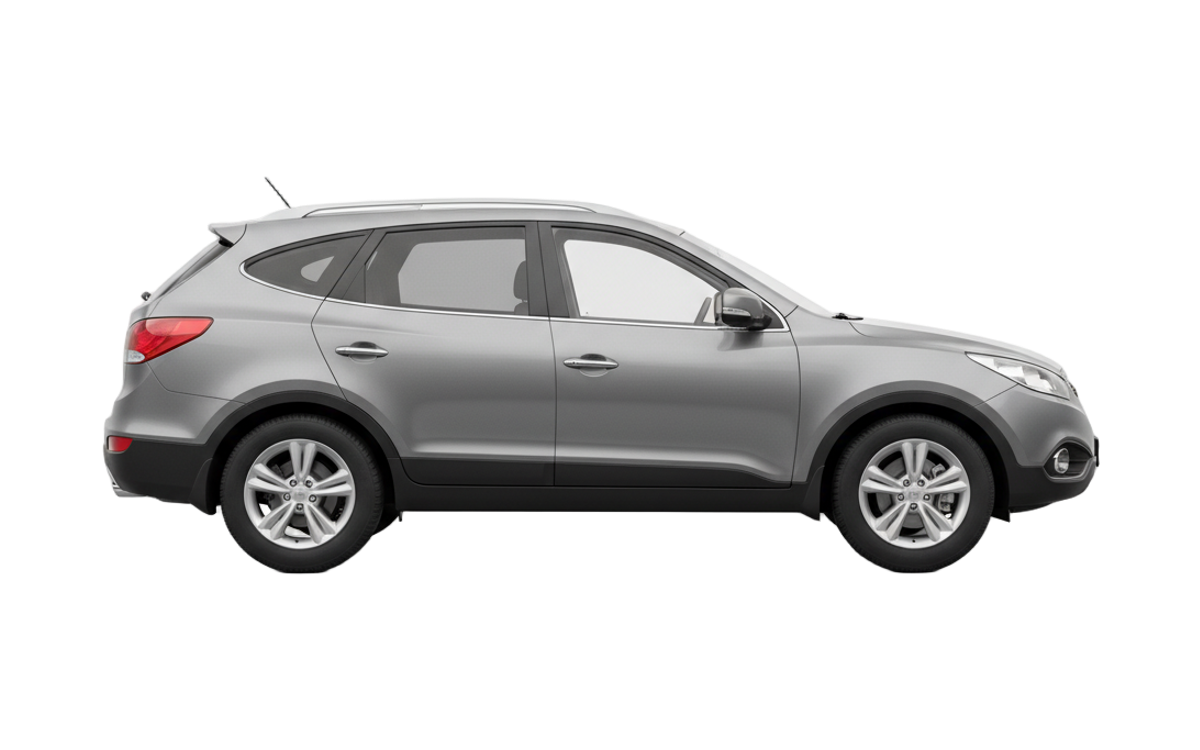 Hyundai ix 55