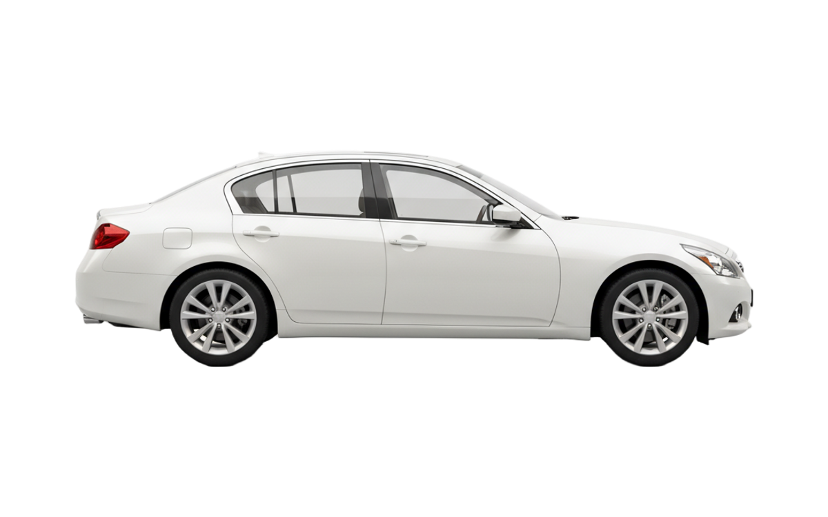 Infiniti G