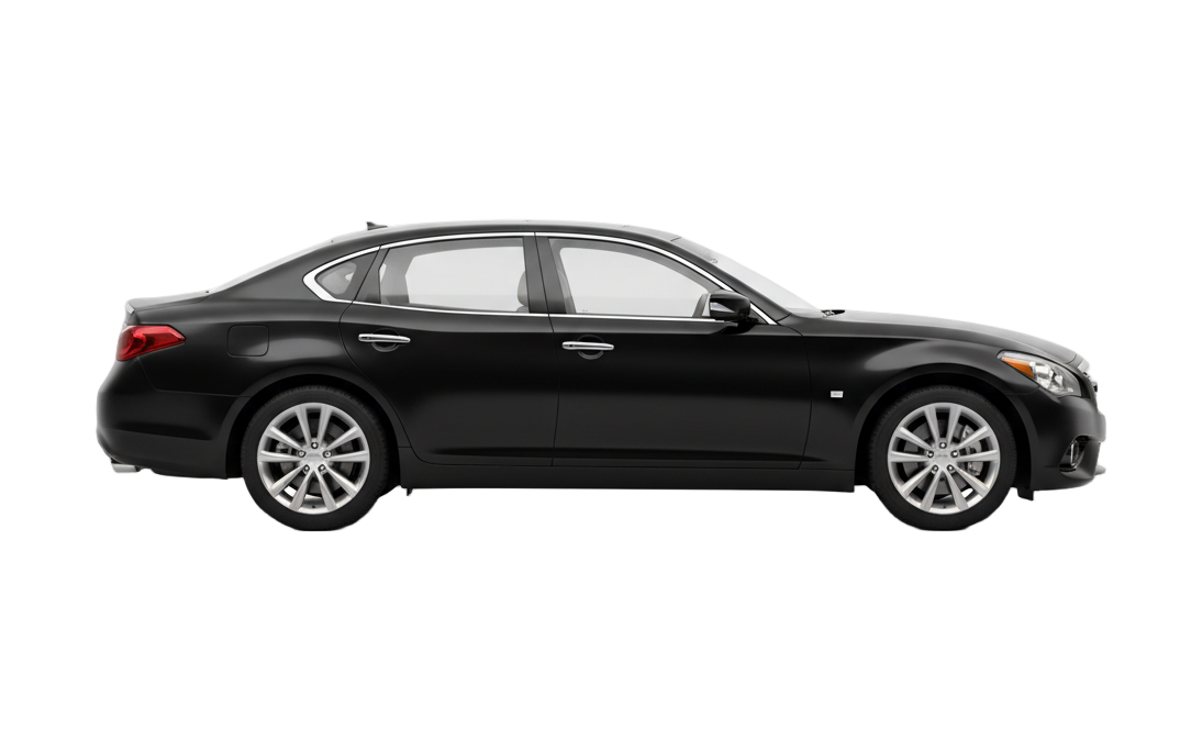 Infiniti M
