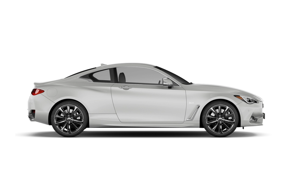 Infiniti Q60