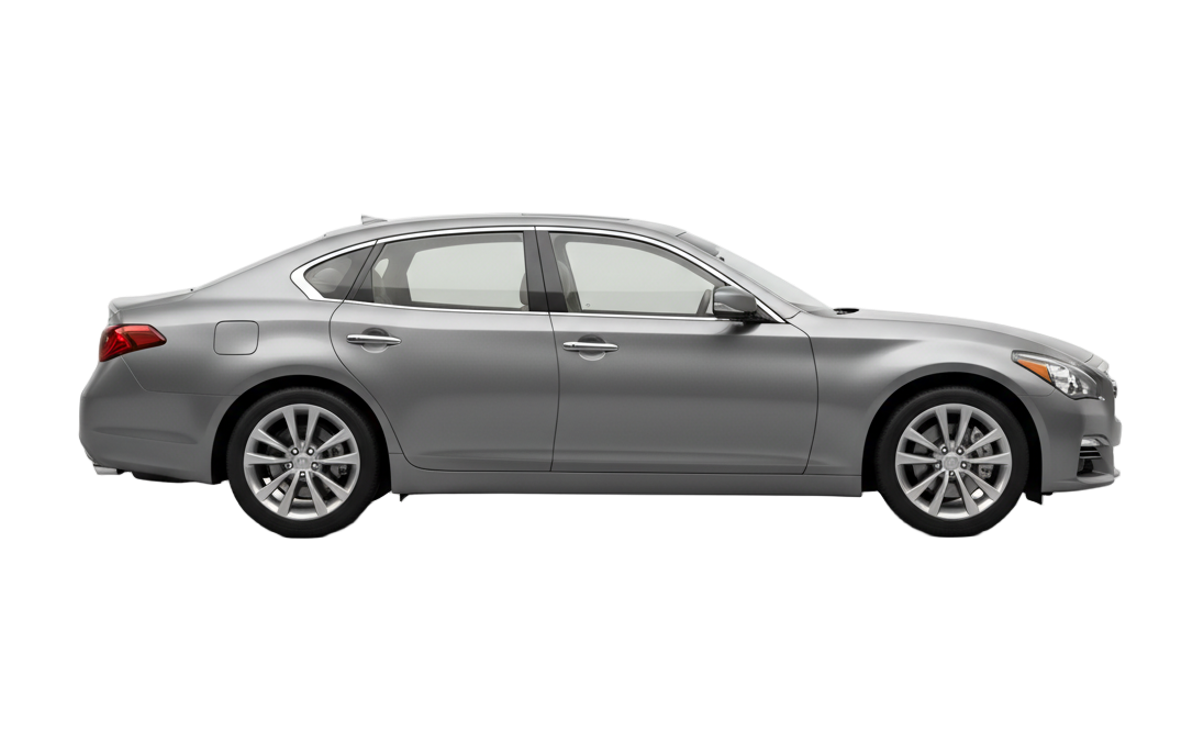 Infiniti Q70