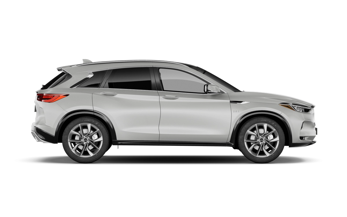 Infiniti QX50