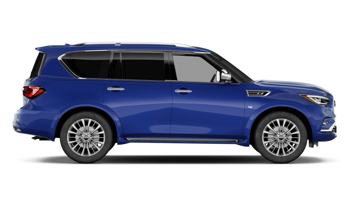 QX56