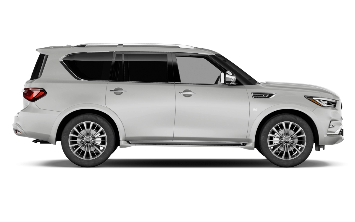 Infiniti QX80