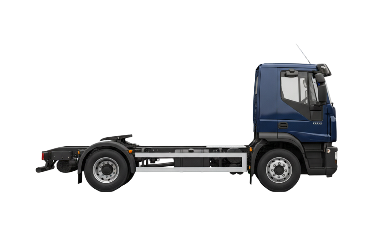 Iveco Eurocargo