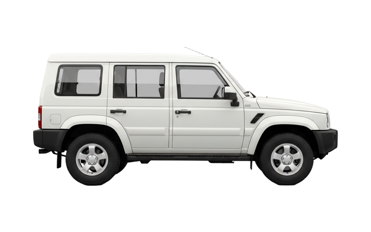 Iveco Massif