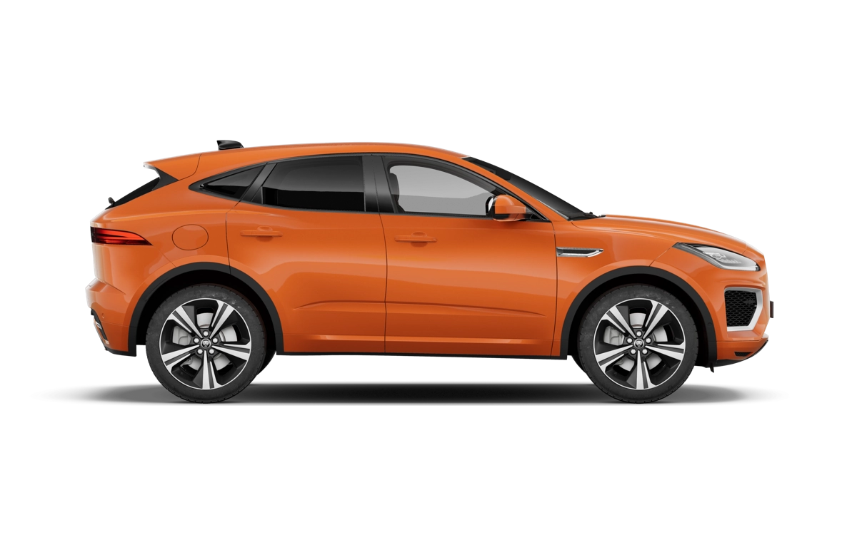 E-pace