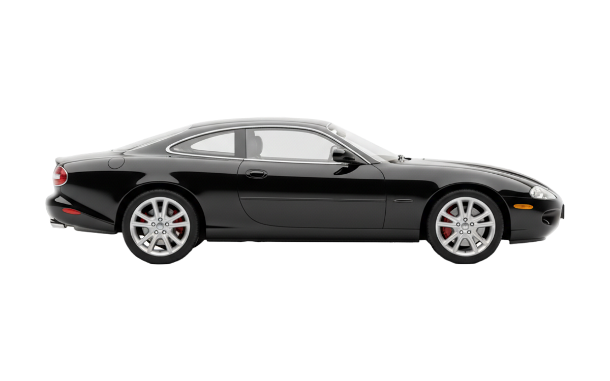 XK8