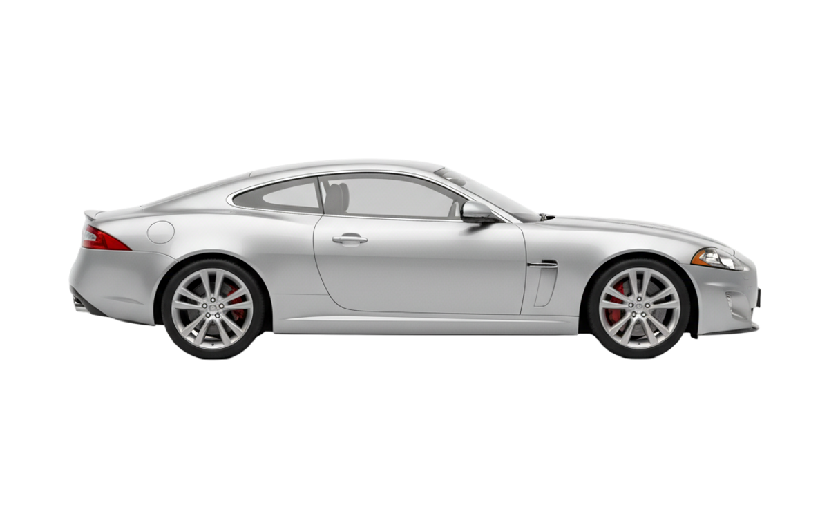 Jaguar XKR-S