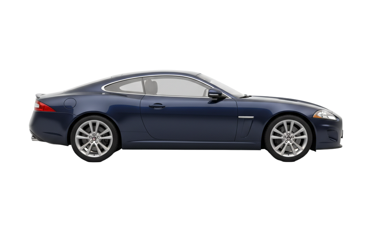 XKR