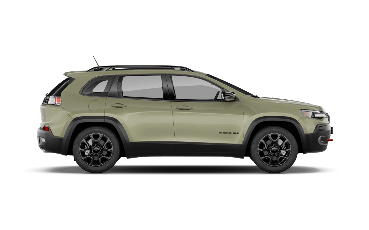 Cherokee