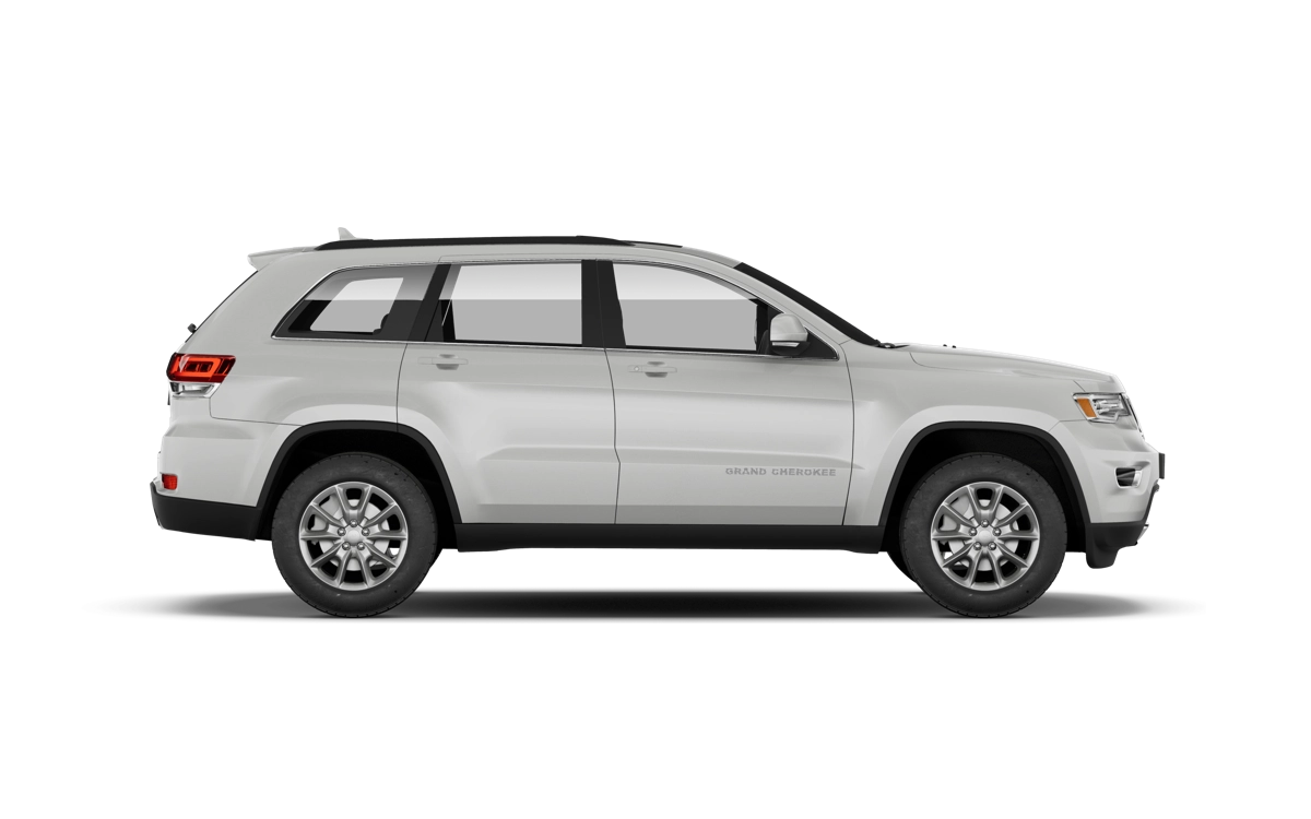 Grand Cherokee