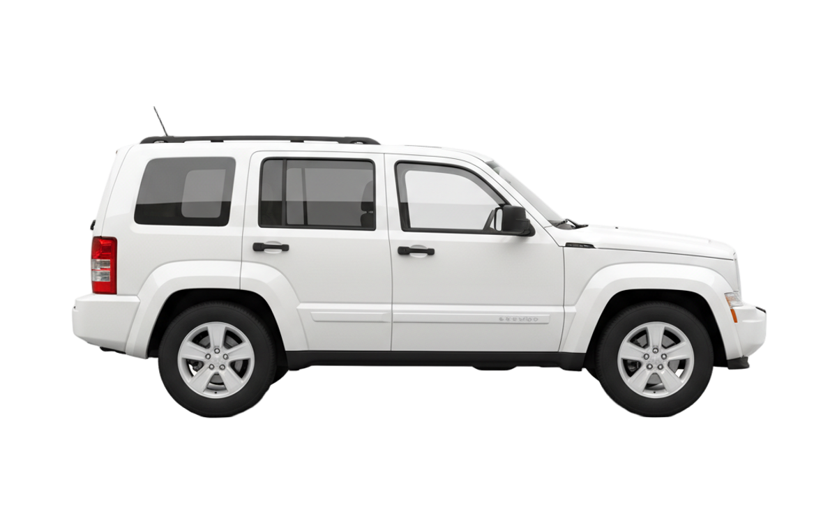 Jeep Liberty
