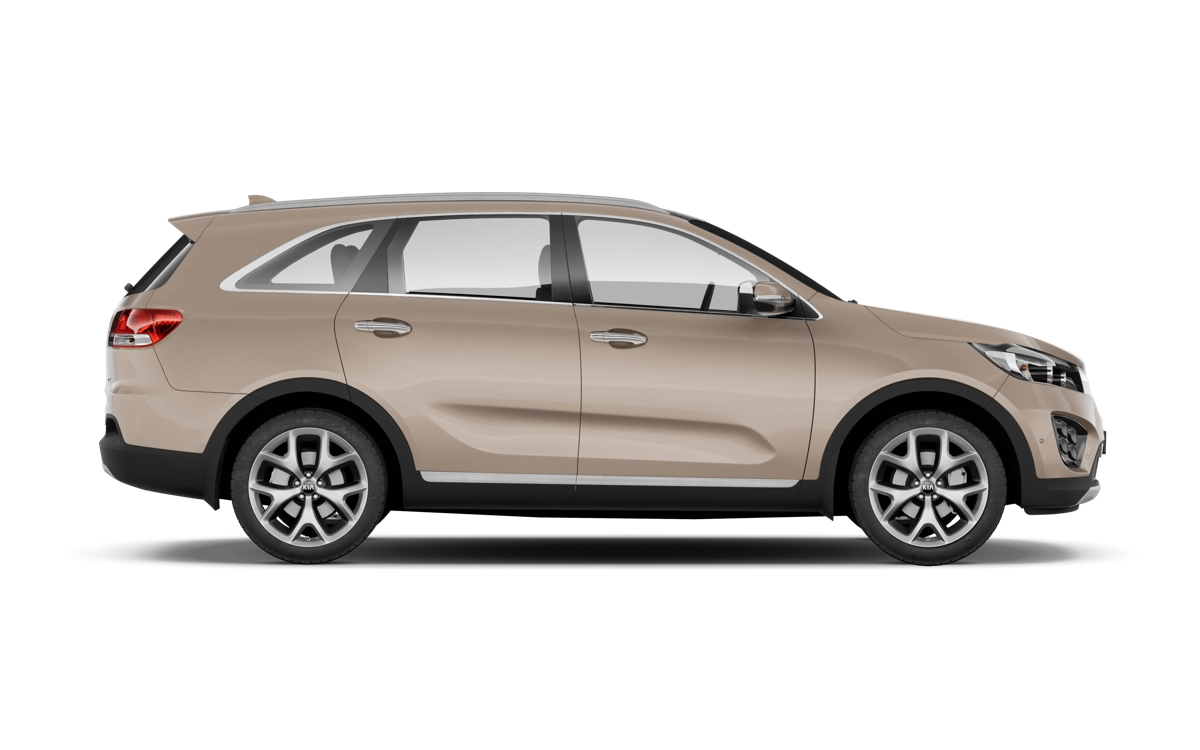 Sorento