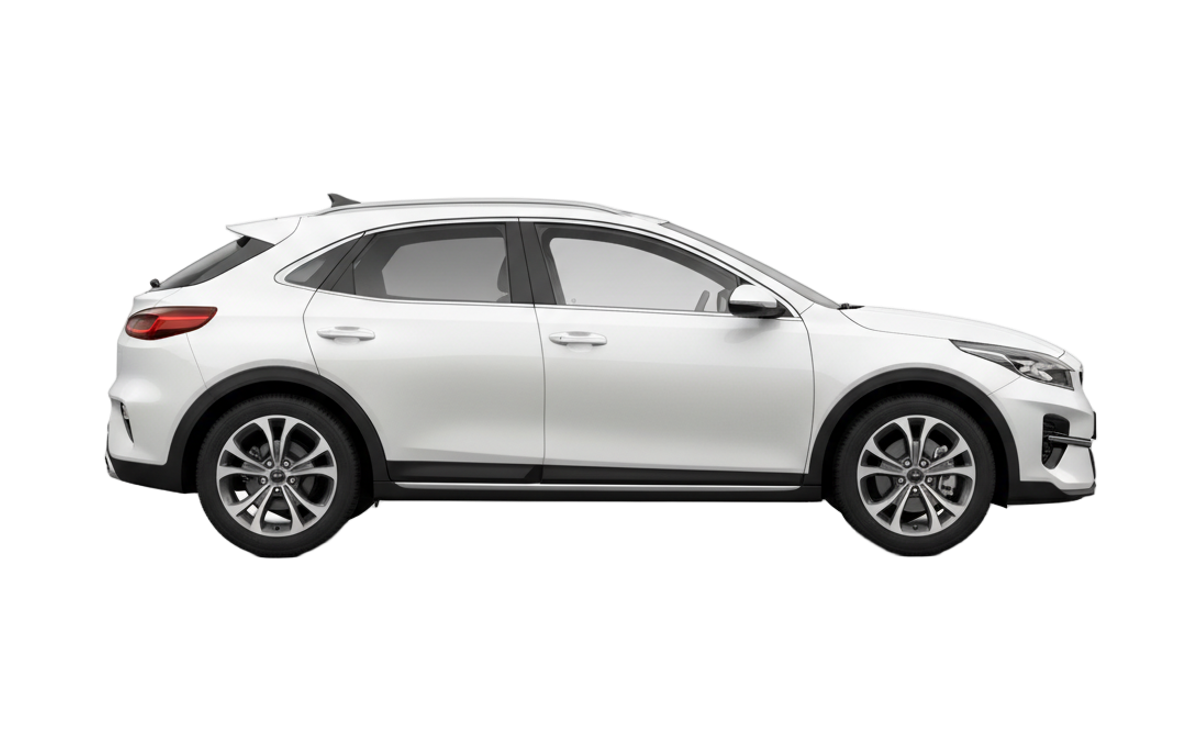 X-Ceed
