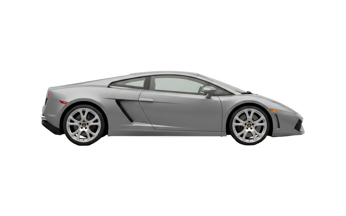 Lamborghini Gallardo LP