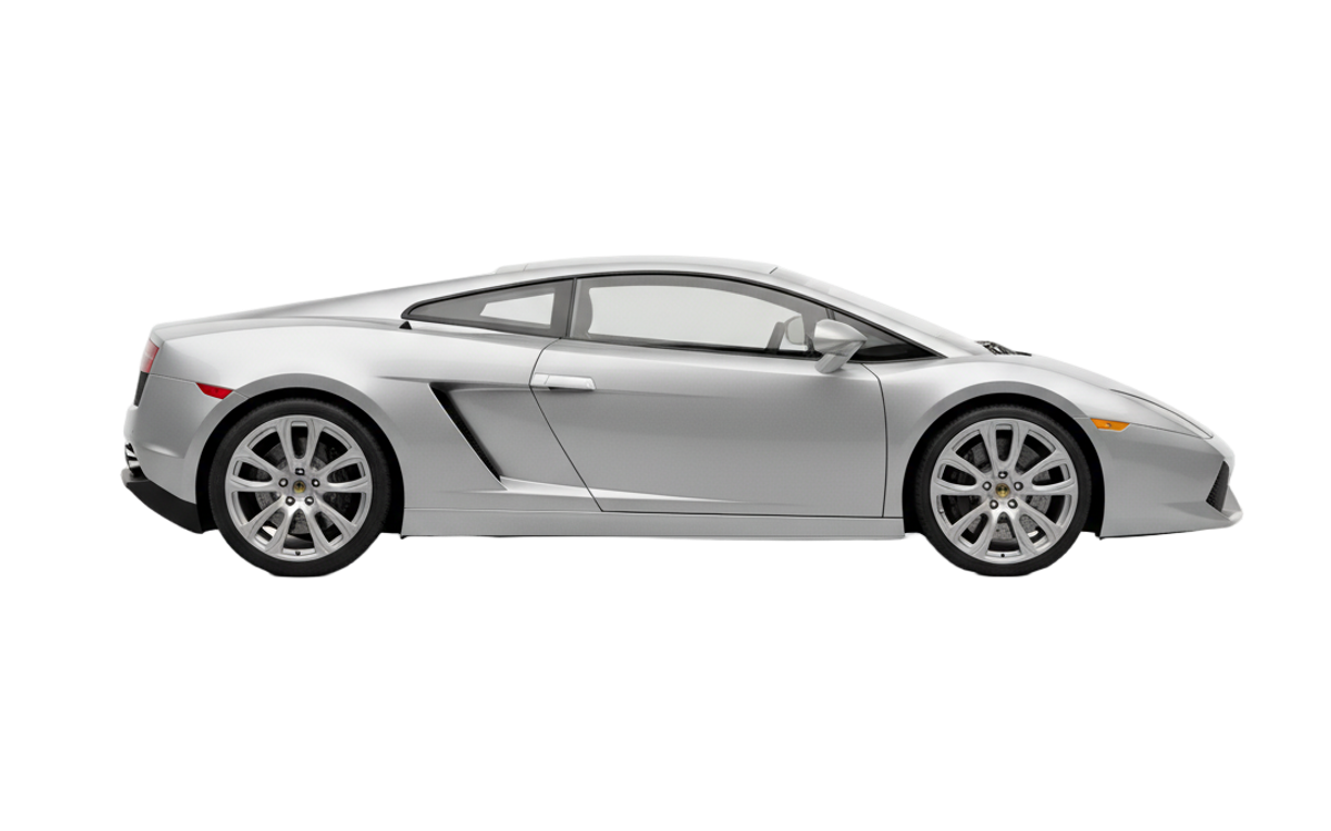 Lamborghini Gallardo