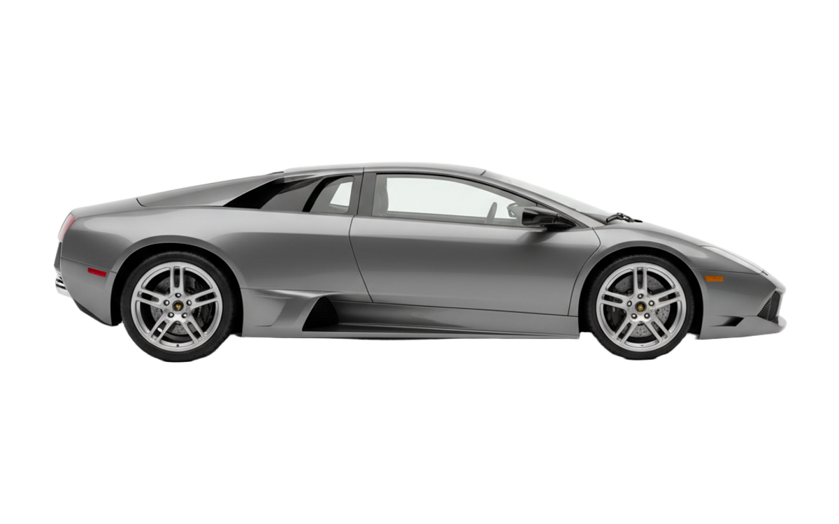 Murcielago LP