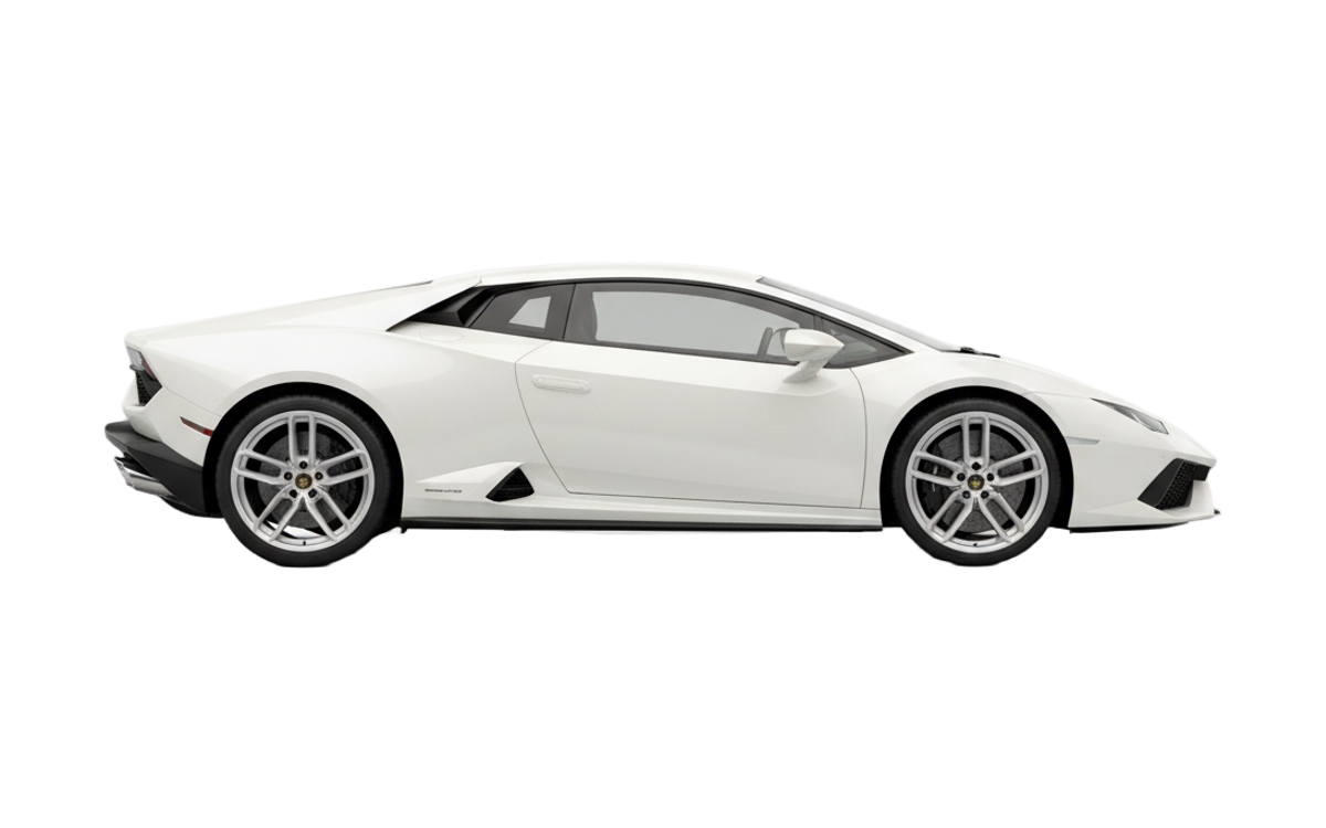 Lamborghini Nitro