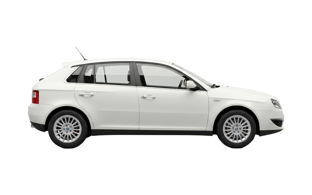 Lancia Delta