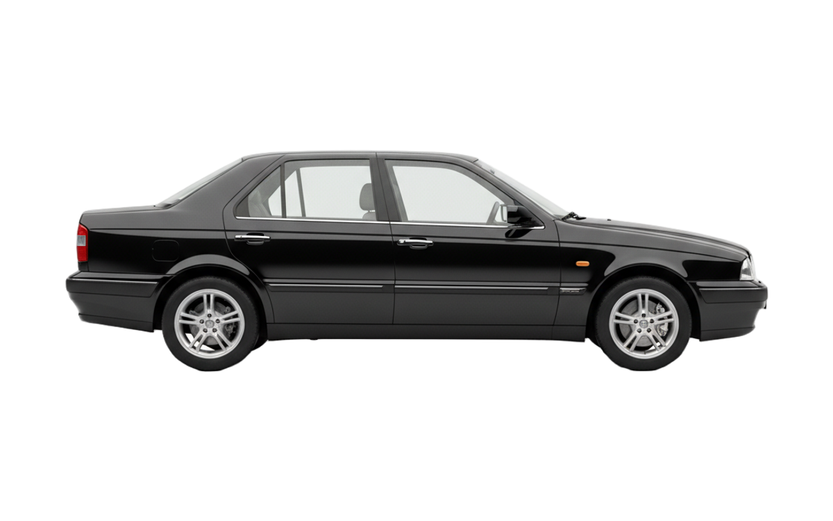 Lancia Kappa