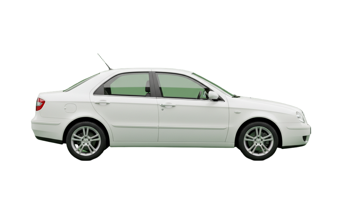 Lancia Lybra