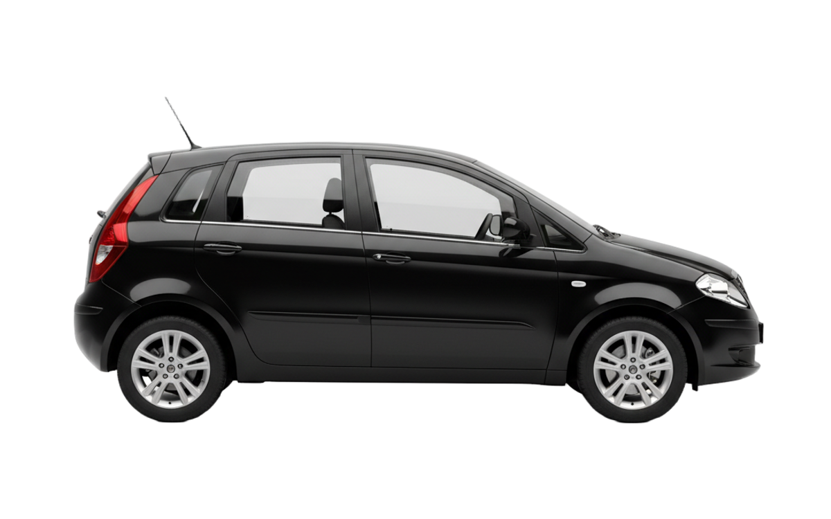 Lancia Musa