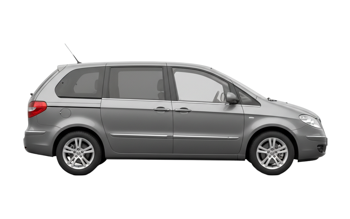 Lancia Phedra