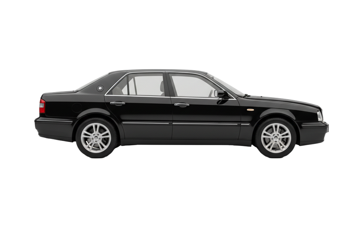 Lancia Thema