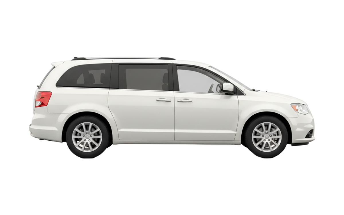 Lancia Voyager