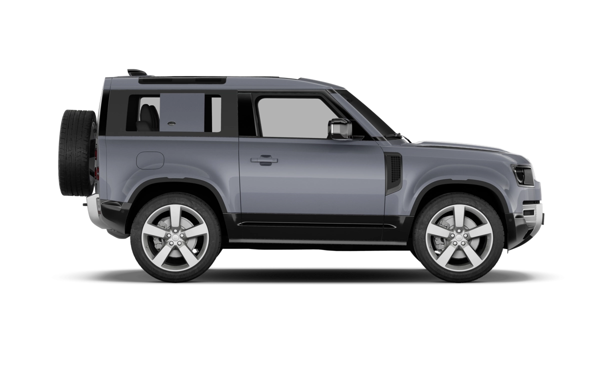 Defender