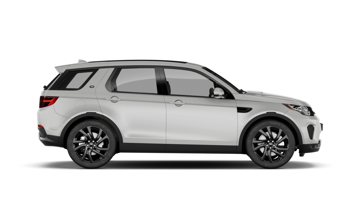 Land-Rover Discovery Sport