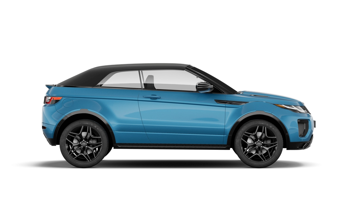 Evoque
