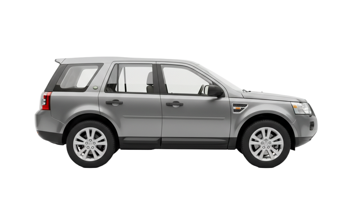 Freelander