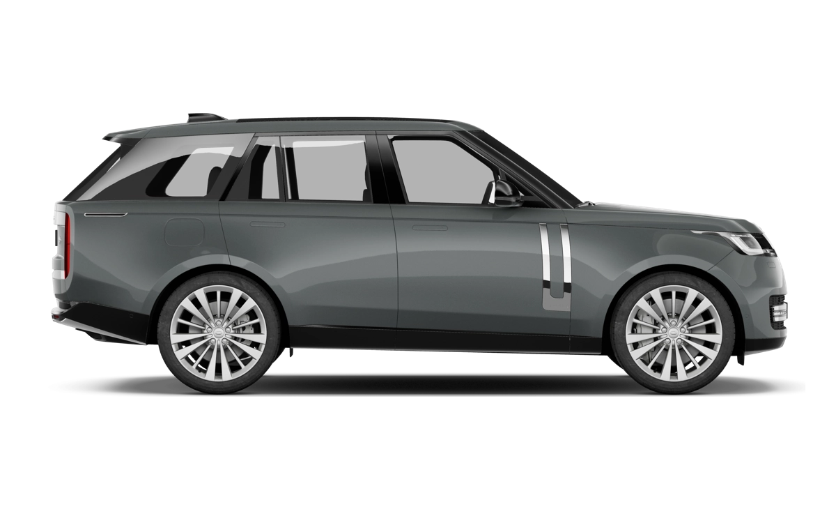 Land-Rover Range Rover