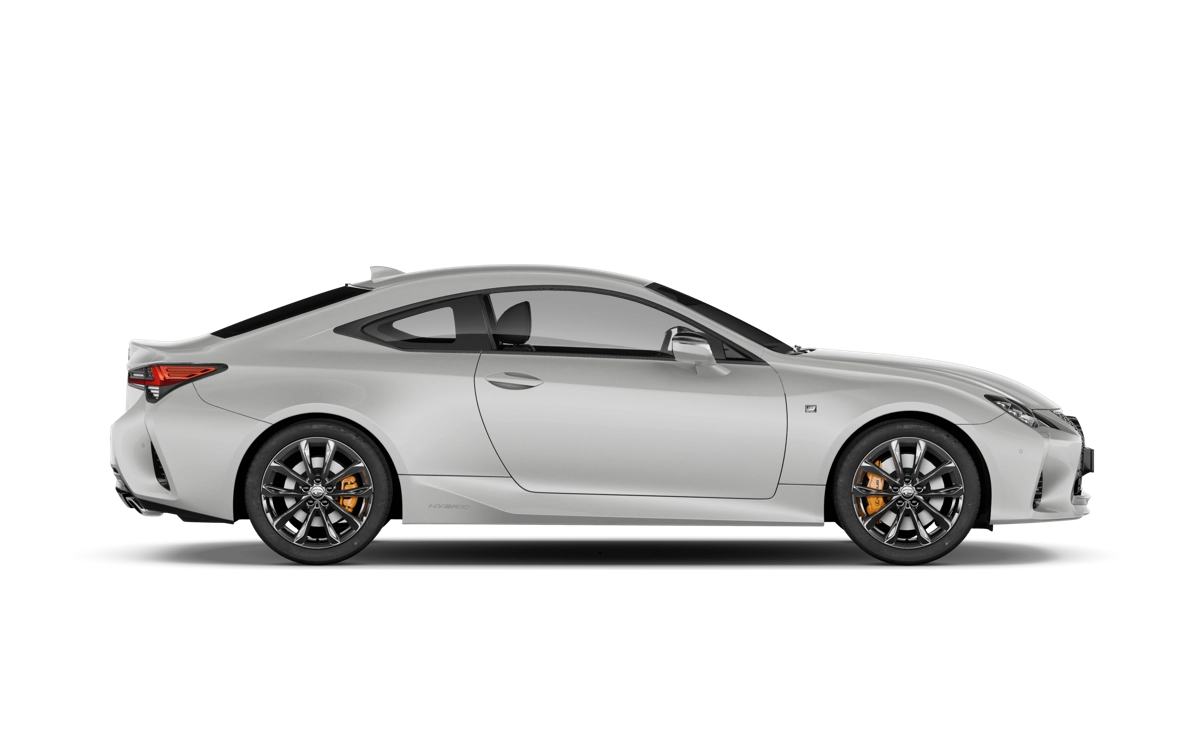 RC
