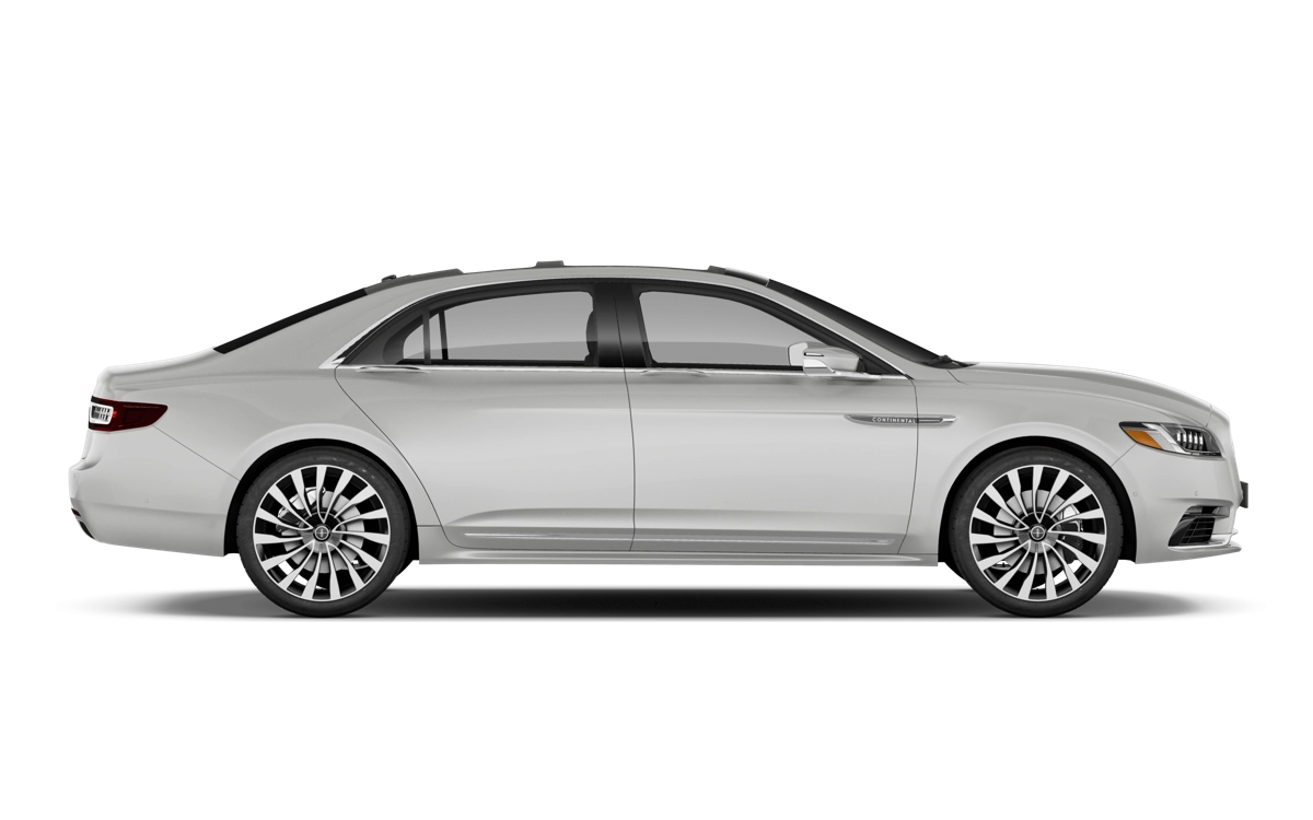 Lincoln Continental