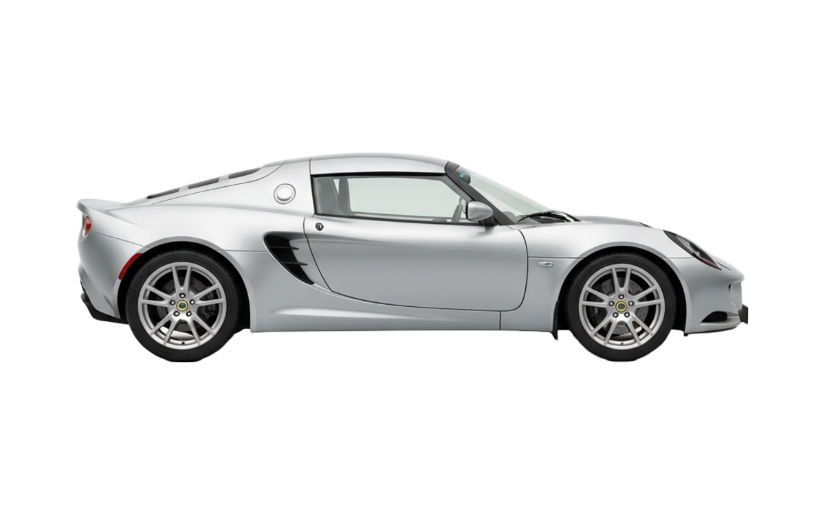 Lotus 2-Eleven