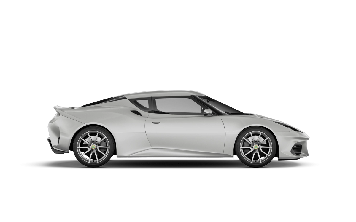 Evora