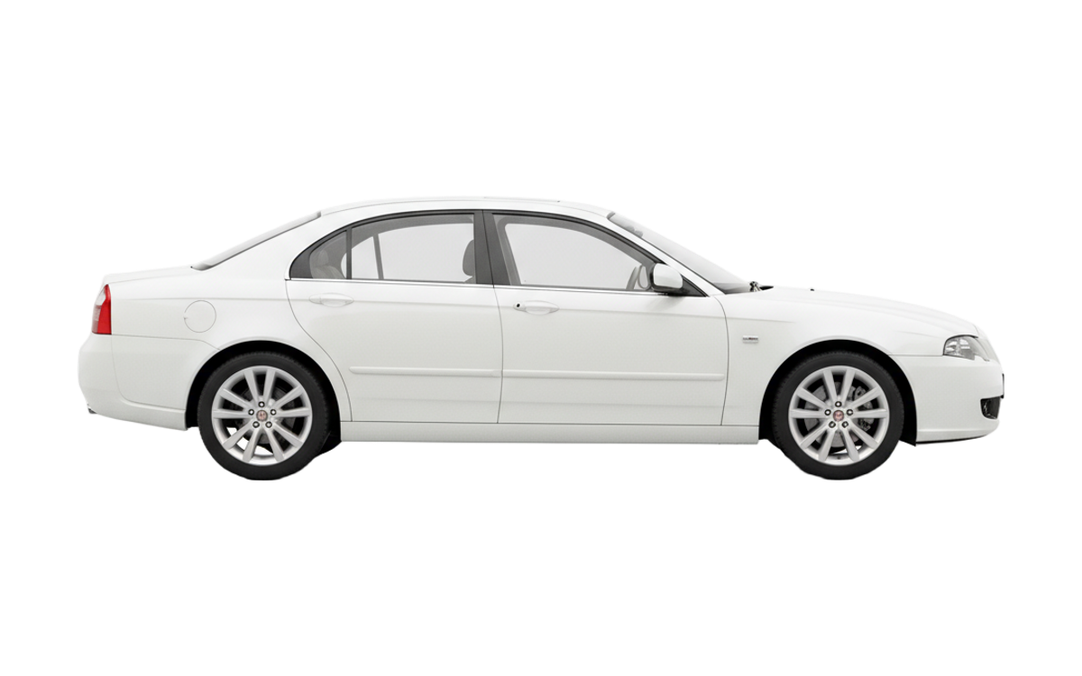 MG ZT