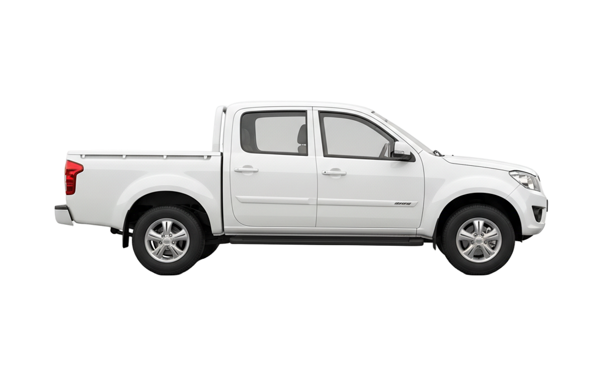 Mahindra Genio