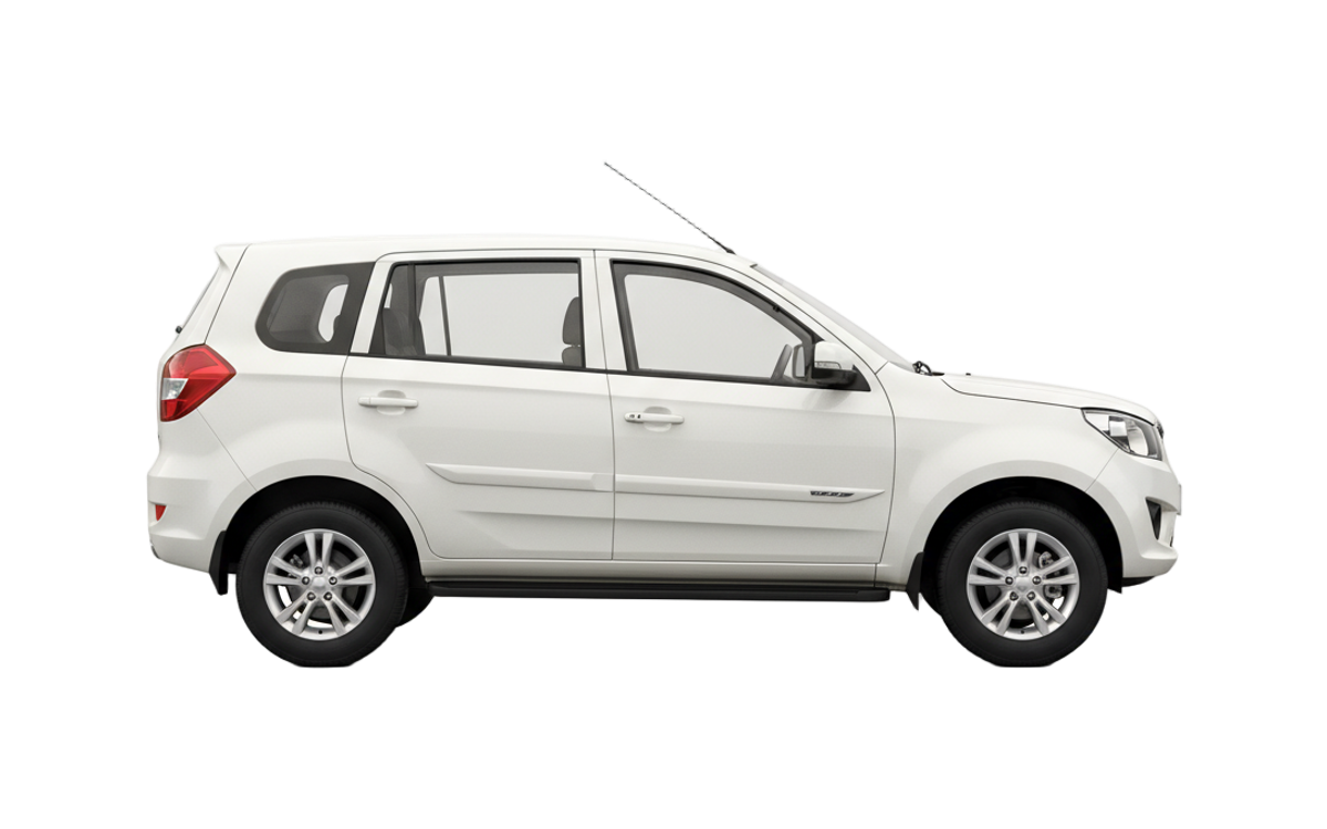 Mahindra Quanto