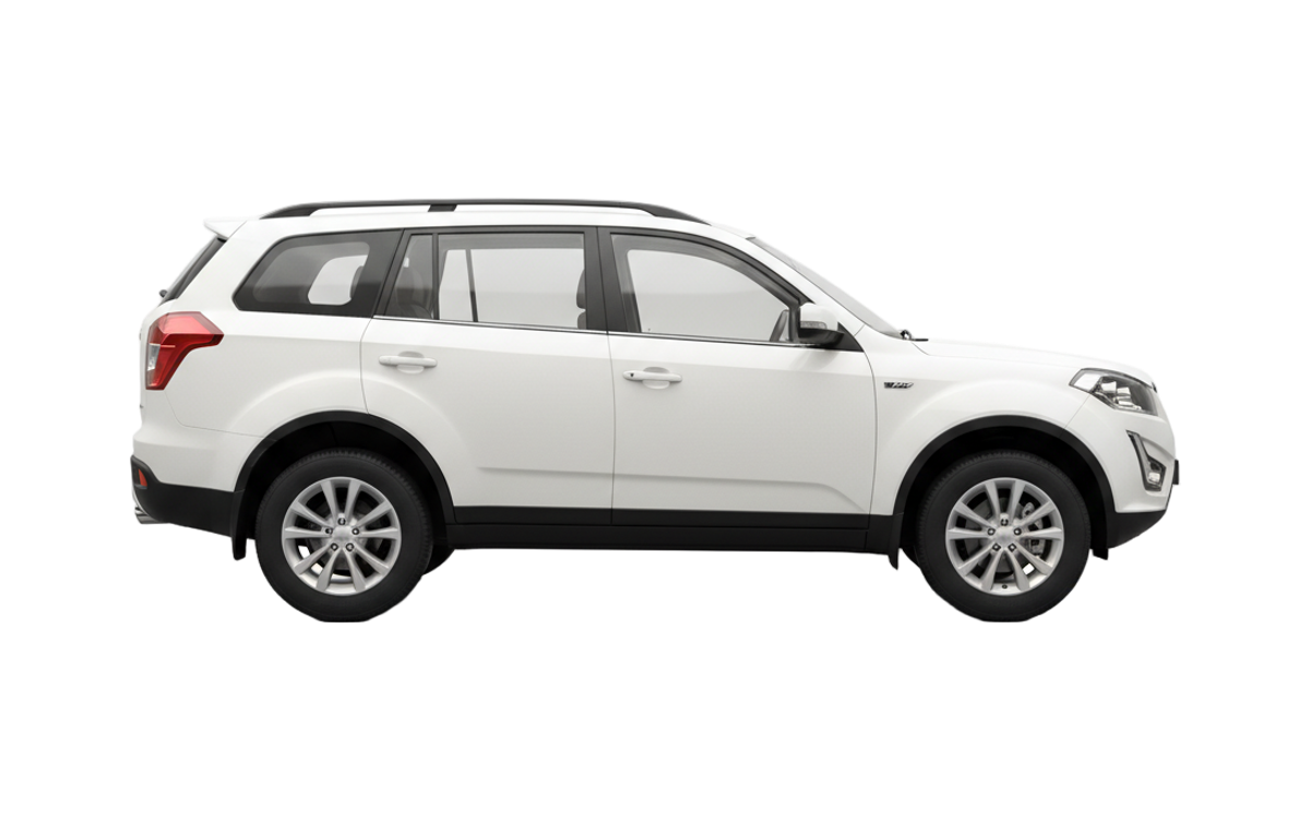 XUV 500